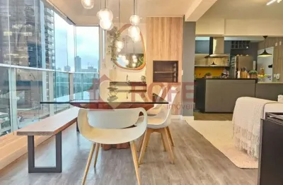 Apartamento à venda, 105 m² por r$ 1.960.000,00 - brooklin - são paulo/sp
