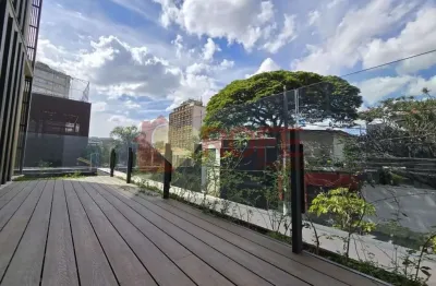 Apartamento com 3 dormitórios à venda, 230 m² por r$ 5.000.000,00 - vila nova conceição - são paulo/