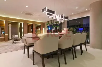 Apartamento com 3 dormitórios à venda, 106 m² por r$ 2.500.000,00 - moema índios - são paulo/sp