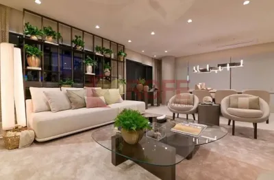 Apartamento com 3 dormitórios à venda, 175 m² por r$ 4.300.000,00 - moema índios - são paulo/sp