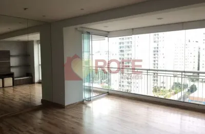 Apartamento com 3 dormitórios à venda, 98 m² por r$ 1.400.000,00 - alto da boa vista - são paulo/sp