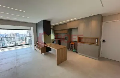 Apartamento com 2 dormitórios à venda, 84 m² por r$ 2.190.000,00 - brooklin - são paulo/sp