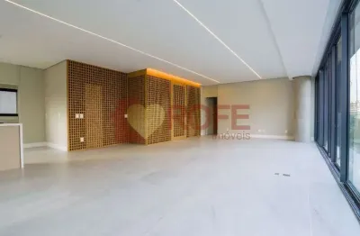 Apartamento com 3 dormitórios à venda, 183 m² por r$ 4.890.000,00 - vila nova conceição - são paulo/