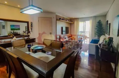 Apartamento com 3 dormitórios à venda, 102 m² por r$ 1.350.000,00 - campo belo - são paulo/sp