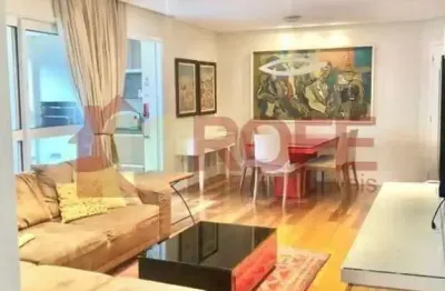 Apartamento com 3 dormitórios, 124 m² - venda por r$ 2.400.000,00 ou aluguel por r$ 14.623,00/mês -