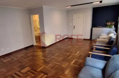 Apartamento com 3 dormitórios à venda, 148 m² por r$ 1.520.000,00 - vila mariana - são paulo/sp