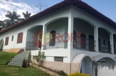 Casa com 4 dormitórios, 664 m² - venda por r$ 1.286.000,00 ou aluguel por r$ 5.707,37/mês - parque s