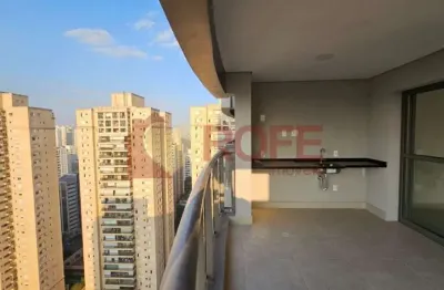 Apartamento com 3 dormitórios à venda, 81 m² por r$ 1.290.000,00 - brooklin paulista - são paulo/sp