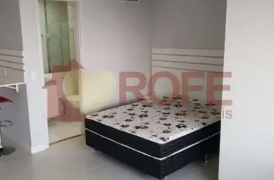 Apartamento com 1 quarto à venda na Rua Viaza, 400, Campo Belo, São Paulo