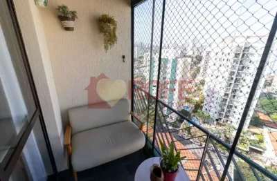 Apartamento com 3 dormitórios à venda, 85 m² por r$ 980.000,00 - saúde - são paulo/sp