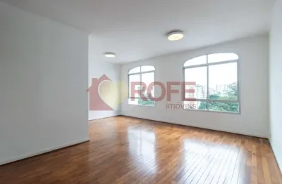 Apartamento com 3 dormitórios à venda, 123 m² por r$ 1.000.000,00 - vila sofia - são paulo/sp