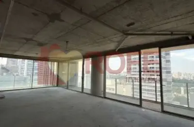 Apartamento com 3 dormitórios à venda, 232 m² por r$ 7.700.000,00 - pinheiros - são paulo/sp