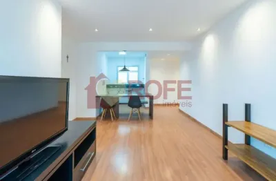 Apartamento com 2 dormitórios à venda, 70 m² por r$ 765.000,00 - vila olímpia - são paulo/sp