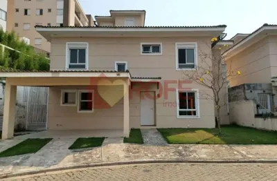 Casa com 3 dormitórios à venda, 200 m² por r$ 900.000,00 - jardim da glória - cotia/sp