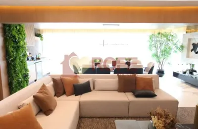 Apartamento à venda, 138 m² por r$ 2.050.000,00 - chácara santo antônio - são paulo/sp