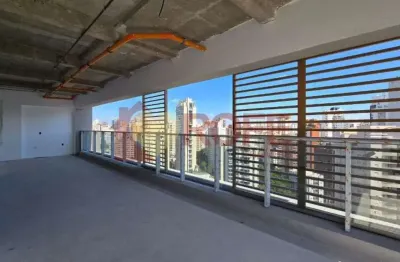 Apartamento com 4 dormitórios à venda, 422 m² por r$ 10.600.000,00 - vila nova conceição - são paulo