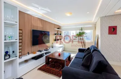 Apartamento com 3 dormitórios à venda, 109 m² por r$ 890.000,00 - vila nova conceição - são paulo/sp