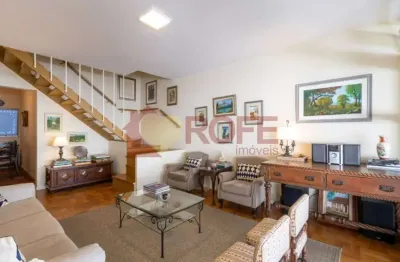 Casa com 3 dormitórios à venda, 189 m² por r$ 1.580.000,00 - vila olímpia - são paulo/sp