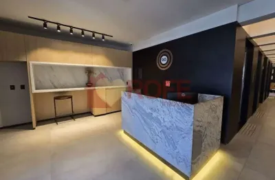 Apartamento com 1 quarto à venda na Rua Barão de Jaceguai, 1543, Campo Belo, São Paulo