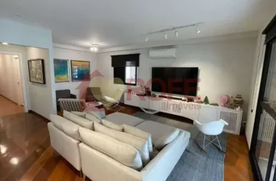 Apartamento com 3 dormitórios à venda, 165 m² por r$ 2.490.000,00 - moema - são paulo/sp