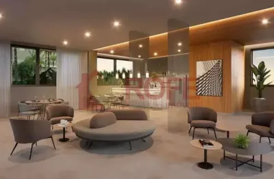 Studio com 1 dormitório à venda, 24 m² por r$ 520.000,00 - pinheiros - são paulo/sp