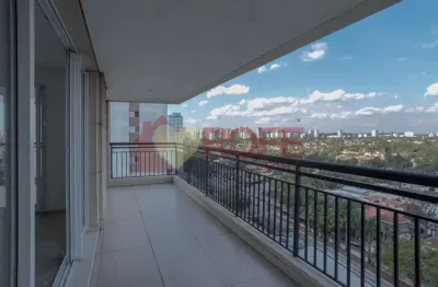 Apartamento com 4 dormitórios à venda, 208 m² por r$ 3.300.000,00 - alto da boa vista - são paulo/sp