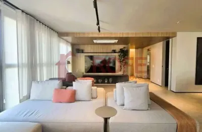 Apartamento com 3 dormitórios à venda, 210 m² por r$ 6.200.000,00 - jardins - são paulo/sp