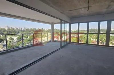 Cobertura com 3 dormitórios à venda, 370 m² por r$ 10.300.000,00 - jardins - são paulo/sp