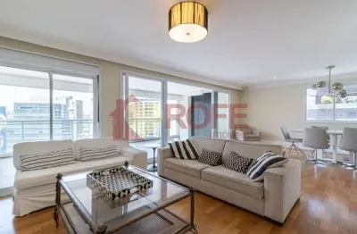 Apartamento com 4 dormitórios, 202 m² - venda por r$ 5.500.000,00 ou aluguel por r$ 34.800,00/mês -