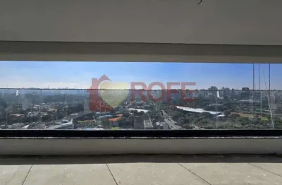 Apartamento com 4 quartos à venda na Avenida República do Líbano, 2354, Moema, São Paulo