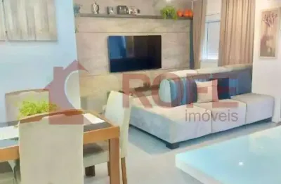 Apartamento à venda, 63 m² por r$ 649.000,00 - campo grande - são paulo/sp