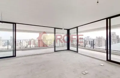 Apartamento à venda, 230 m² por r$ 5.950.000,00 - pinheiros - são paulo/sp