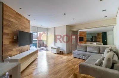 Apartamento com 3 dormitórios à venda, 76 m² por r$ 1.190.000,00 - vila olímpia - são paulo/sp