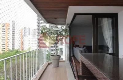 Apartamento com 3 dormitórios à venda, 177 m² por r$ 2.968.000,00 - moema - são paulo/sp