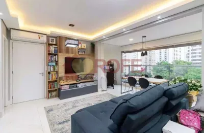 Venda ou locação no condomínio viso moema | 74m² 2 suítes e 1 vaga | lazer e localização incríveis.