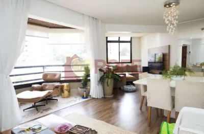 Apartamento com 3 dormitórios à venda, 124 m² por r$ 950.000,00 - vila mascote - são paulo/sp