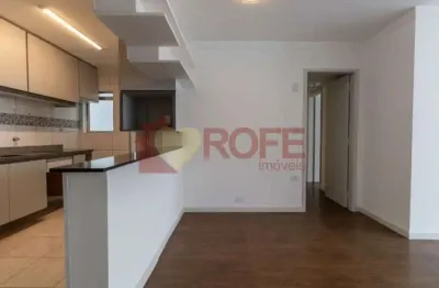 Apartamento com 3 dormitórios à venda, 81 m² por r$ 1.300.000,00 - pinheiros - são paulo/sp