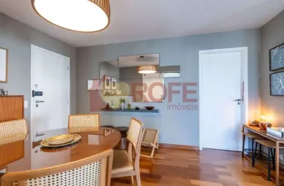 Apartamento com 2 dormitórios à venda, 85 m² por r$ 990.000,00 - campo belo - são paulo/sp