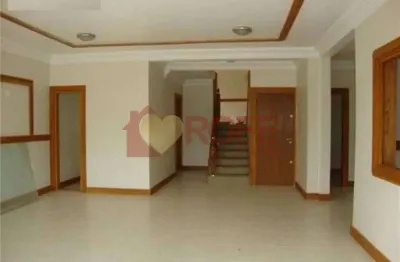 Casa com 5 dormitórios à venda, 711 m² por r$ 1.250.000,00 - parque são paulo - cotia/sp
