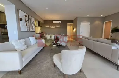 Apartamento com 4 dormitórios à venda, 227 m² por r$ 5.170.000,00 - chácara santo antônio - são paul