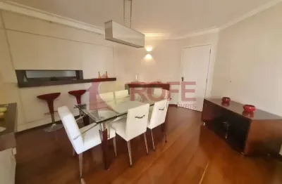 Apartamento com 3 dormitórios para alugar, 120 m² por R$ 15.472,00/mês - Moema - São Paulo/SP