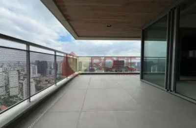 Apartamento à venda, 167 m² por r$ 2.800.000,00 - brooklin - são paulo/sp