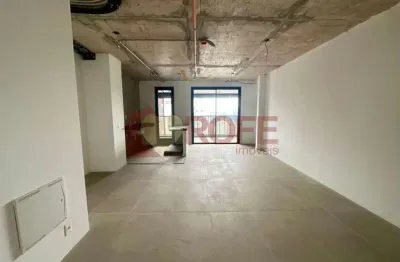 Apartamento com 3 quartos à venda na Avenida Roque Petroni Júnior, 630, Brooklin, São Paulo