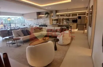 Apartamento com 4 dormitórios à venda, 184 m² por r$ 2.135.000,00 - alto da boa vista - são paulo/sp