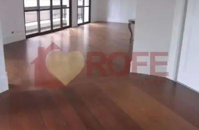 Apartamento com 4 dormitórios à venda, 210 m² por r$ 8.799.000,00 - vila nova conceição - são paulo/