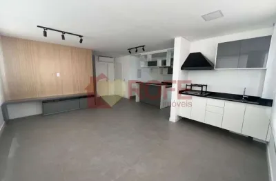 Apartamento com 2 dormitórios para alugar, 90 m² por r$ 12.449,00/mês - brooklin - são paulo/sp