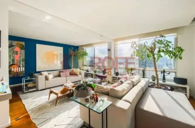 Apartamento com 4 dormitórios à venda, 253 m² por r$ 4.114.000,00 - jardim paulista - são paulo/sp