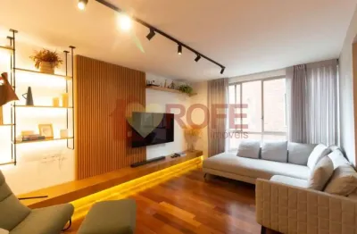 Apartamento com 2 dormitórios à venda, 105 m² por r$ 1.480.000,00 - vila nova conceição - são paulo/