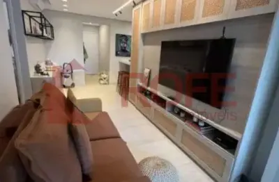 Apartamento com 2 dormitórios à venda, 74 m² por r$ 1.610.000,00 - alto de pinheiros - são paulo/sp