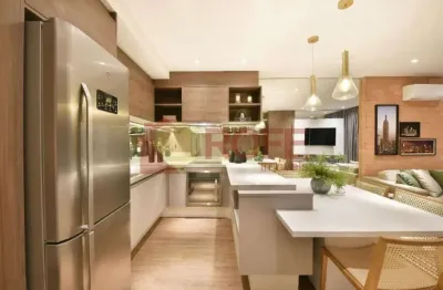 Apartamento com 1 dormitório para alugar, 69 m² por r$ 11.440,02/mês - vila nova conceição - são pau